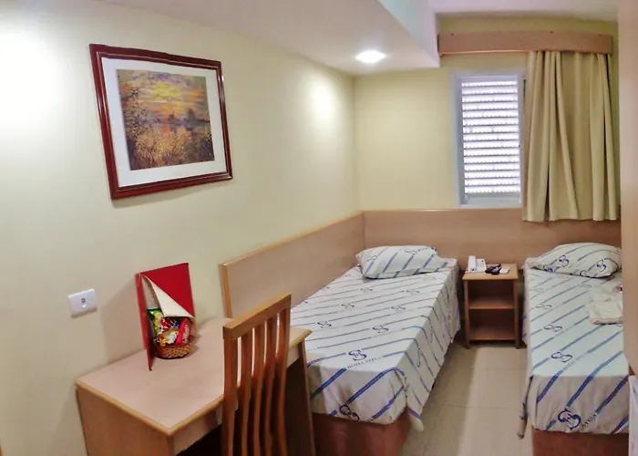 Hotel Stela