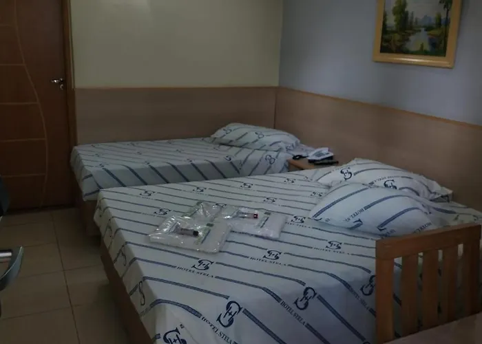 Hotel Stela