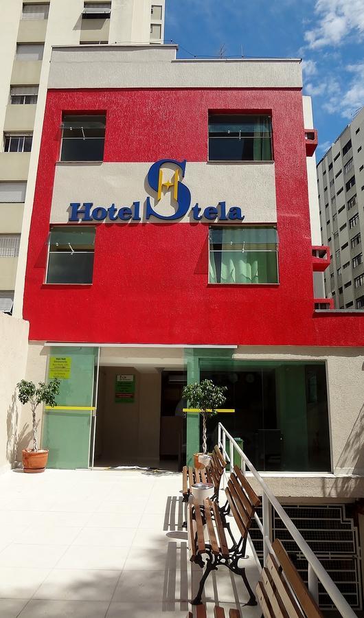 Stela Hotel São Paulo