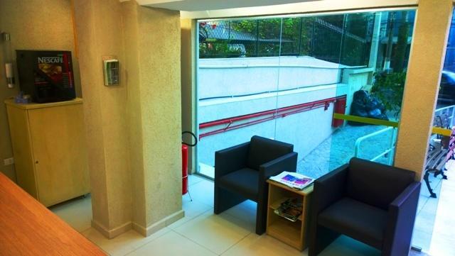 Stela Hotel São Paulo