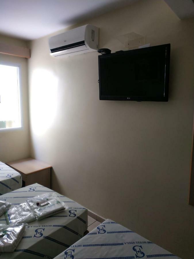 Stela Hotel São Paulo